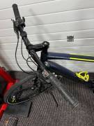 GIANT THROUGHROAD SLR -  Mountain Bike 27.5" (650b) rigid Shimano Acera used For Sale