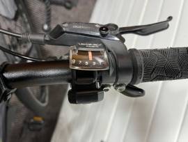 GIANT THROUGHROAD SLR -  Mountain Bike 27.5" (650b) rigid Shimano Acera used For Sale