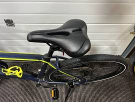 GIANT THROUGHROAD SLR -  Mountain Bike 27.5" (650b) rigid Shimano Acera used For Sale