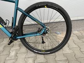 LAPIERRE EDGE 5.9  Mountain Bike 29" front suspension used For Sale