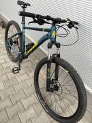 LAPIERRE EDGE 5.9  Mountain Bike 29" front suspension used For Sale