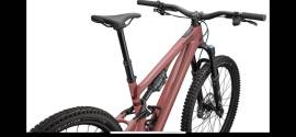 SPECIALIZED LEVO SL 2 COMP CARBON Electric Mountain Bike 29" front 27.5" back (Mullet) dual suspension Brose new / not used For Sale