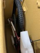 SPECIALIZED LEVO SL 2 COMP CARBON Elektromos Mountain Bike 29" elöl 27.5" hátul (Mullet) össztelós / fully Mahle nem használt ELADÓ