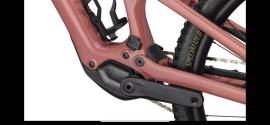 SPECIALIZED LEVO SL 2 COMP CARBON Electric Mountain Bike 29" front 27.5" back (Mullet) dual suspension Brose new / not used For Sale