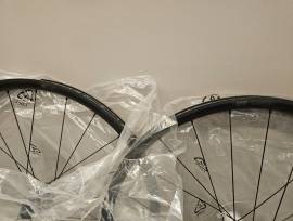 Eladó ÚJ (0 km-es) DT Swiss G540 Disc kerékszett, Gravel/Endurance Road, Számlás, garanciális DT Swiss G540 Disc Országúti / Gravel / Triatlon Alkatrész, Országúti  Kerék / Felni / Gumi nem használt ELADÓ