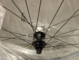 Eladó ÚJ (0 km-es) DT Swiss G540 Disc kerékszett, Gravel/Endurance Road, Számlás, garanciális DT Swiss G540 Disc Országúti / Gravel / Triatlon Alkatrész, Országúti  Kerék / Felni / Gumi nem használt ELADÓ