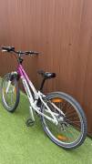 MERIDA Dakar 624 Mountain Bike 26" front suspension Shimano Tourney used For Sale
