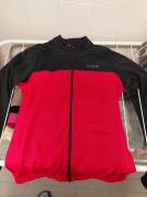 Northwave Force 2 hosszú ujjú kerékpáros mez.  Northwave Force 2 hosszú ujjú kerékpáros mez.  Kerékpáros Ruházat XL használt férfi/unisex ELADÓ