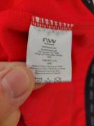 Northwave Force 2 hosszú ujjú kerékpáros mez.  Northwave Force 2 hosszú ujjú kerékpáros mez.  Kerékpáros Ruházat XL használt férfi/unisex ELADÓ