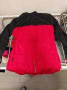 Northwave Force 2 hosszú ujjú kerékpáros mez.  Northwave Force 2 hosszú ujjú kerékpáros mez.  Kerékpáros Ruházat XL használt férfi/unisex ELADÓ