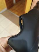 Shimano RC7 országúti kerékpáros cipő Shimano SH-RC702 Shoes / Socks / Shoe-Covers 45 Road used male/unisex For Sale