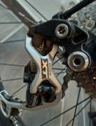 MERIDA Ninety six Mountain Bike 26" össztelós / fully Shimano Deore XT használt ELADÓ