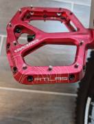 MERIDA Ninety six Mountain Bike 26" össztelós / fully Shimano Deore XT használt ELADÓ