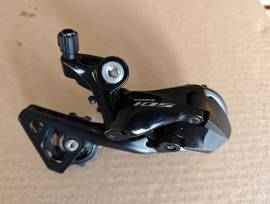 Shimano 105 RD-R7000-GS 11-es hátsó váltó RD-R7000-GS Road Bike & Gravel Bike & Triathlon Bike Component, Road / Gravel Bike Derailleurs mechanical Shimano 105 used For Sale