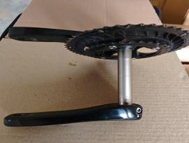 Shimano 105 hajtókar FC-R7000 50-34T 172,5 FC-R7000 Road Bike & Gravel Bike & Triathlon Bike Component, Road Bike Drivetrain Shimano 105 shimano outi used For Sale