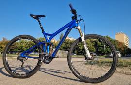 _Other Niner RIP 9 RDO v1 Mountain Bike 29" dual suspension Shimano Deore XT used For Sale