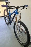 _Other Niner RIP 9 RDO v1 Mountain Bike 29" dual suspension Shimano Deore XT used For Sale