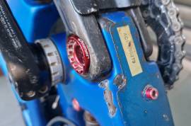 _Other Niner RIP 9 RDO v1 Mountain Bike 29" dual suspension Shimano Deore XT used For Sale