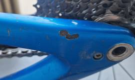 _Other Niner RIP 9 RDO v1 Mountain Bike 29" dual suspension Shimano Deore XT used For Sale