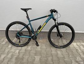 LAPIERRE EDGE 5.9 Mountain Bike 29" elöl teleszkópos Shimano Altus használt ELADÓ