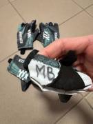 Bioracer Team United Shipping kesztyű Nyári aero verseny kesztyű L used male/unisex For Sale