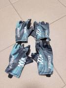 Bioracer Team United Shipping kesztyű Nyári aero verseny kesztyű L used male/unisex For Sale