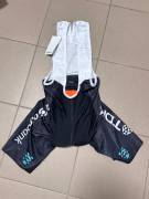 Team United Shipping új rövidnadrág Bioracer Cycling Clothing M new / not used male/unisex For Sale
