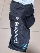 Team United Shipping új rövidnadrág Bioracer Cycling Clothing M new / not used male/unisex For Sale