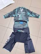 Egybe részes verseny ruházat  Bioracer Kerékpáros Ruházat M nem használt férfi/unisex ELADÓ