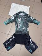 Egybe részes verseny ruházat  Bioracer Cycling Clothing M new / not used male/unisex For Sale