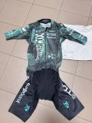 Egybe részes verseny ruházat Bioracer Bioracer Cycling Clothing S new / not used male/unisex For Sale