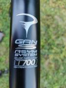 PINARELLO GAN Road bike Shimano Ultegra calliper brake used For Sale