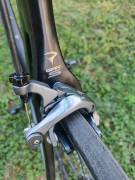PINARELLO GAN Road bike Shimano Ultegra calliper brake used For Sale