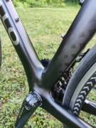 PINARELLO GAN Road bike Shimano Ultegra calliper brake used For Sale