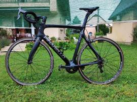 PINARELLO GAN Road bike Shimano Ultegra calliper brake used For Sale
