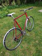 RALEIGH retro Road bike calliper brake used For Sale