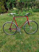RALEIGH retro Road bike calliper brake used For Sale