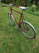 RALEIGH retro Road bike calliper brake used For Sale