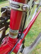 RALEIGH retro Road bike calliper brake used For Sale