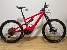 SPECIALIZED Levo Comp Electric Mountain Bike 29" front 27.5" back (Mullet) dual suspension Brose SRAM GX Eagle used For Sale