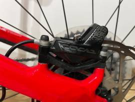 SPECIALIZED Levo Comp Electric Mountain Bike 29" front 27.5" back (Mullet) dual suspension Brose SRAM GX Eagle used For Sale