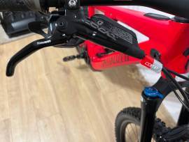 SPECIALIZED Levo Comp Electric Mountain Bike 29" front 27.5" back (Mullet) dual suspension Brose SRAM GX Eagle used For Sale