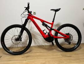 SPECIALIZED Levo Comp Electric Mountain Bike 29" front 27.5" back (Mullet) dual suspension Brose SRAM GX Eagle used For Sale