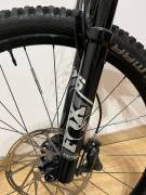 SPECIALIZED Levo Comp Electric Mountain Bike 29" front 27.5" back (Mullet) dual suspension Brose SRAM GX Eagle used For Sale