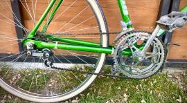 PUCH sport10 Országúti patkófék használt ELADÓ