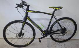 MERIDA Speeder 200 Trekking/cross disc brake used For Sale