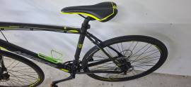 MERIDA Speeder 200 Trekking/cross disc brake used For Sale