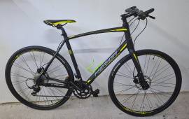 MERIDA Speeder 200 Trekking/cross disc brake used For Sale