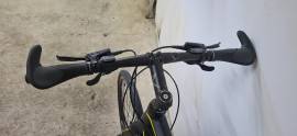 MERIDA Speeder 200 Trekking/cross disc brake used For Sale