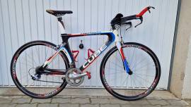 CUBE Aerium HPC Road bike, Triathlon Shimano Dura Ace calliper brake used For Sale